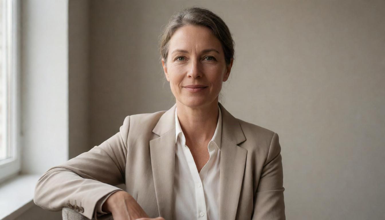 Martina Keller