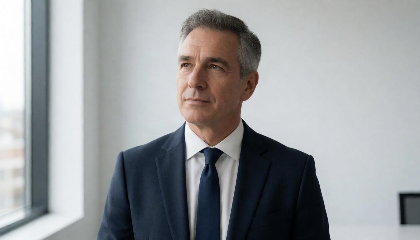 Daniel Meier